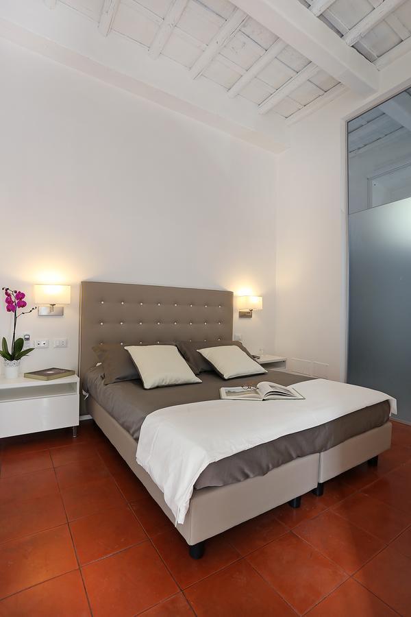 Domus Croce Bed and Breakfast Ρώμη Εξωτερικό φωτογραφία