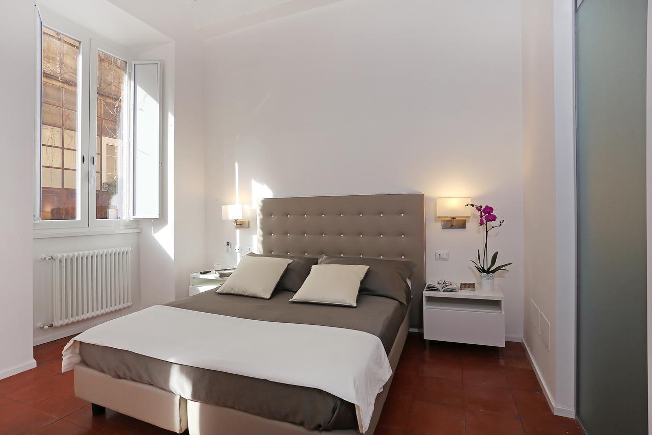 Domus Croce Bed and Breakfast Ρώμη Εξωτερικό φωτογραφία