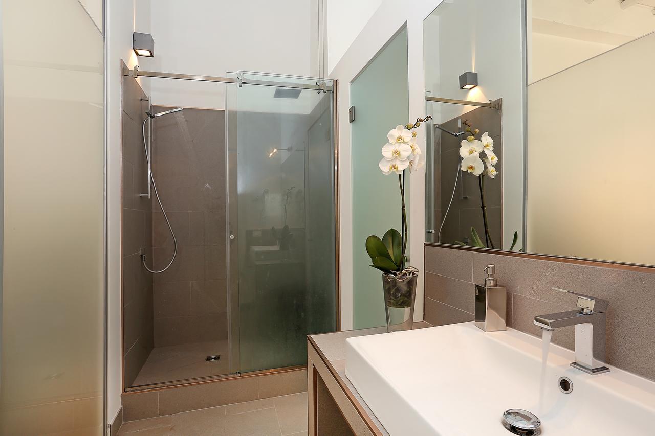 Domus Croce Bed and Breakfast Ρώμη Εξωτερικό φωτογραφία