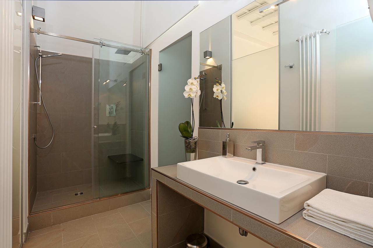 Domus Croce Bed and Breakfast Ρώμη Εξωτερικό φωτογραφία