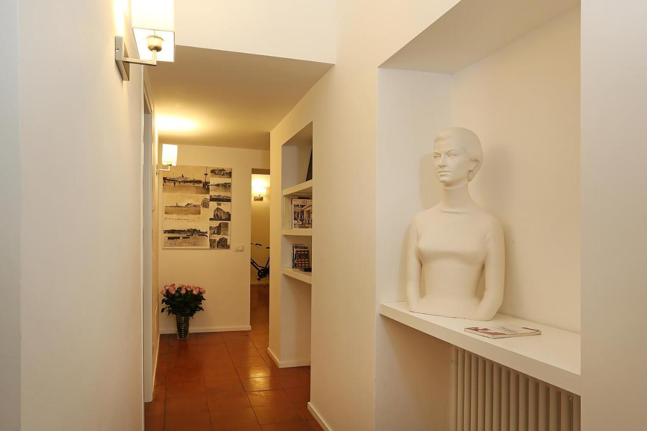 Domus Croce Bed and Breakfast Ρώμη Εξωτερικό φωτογραφία