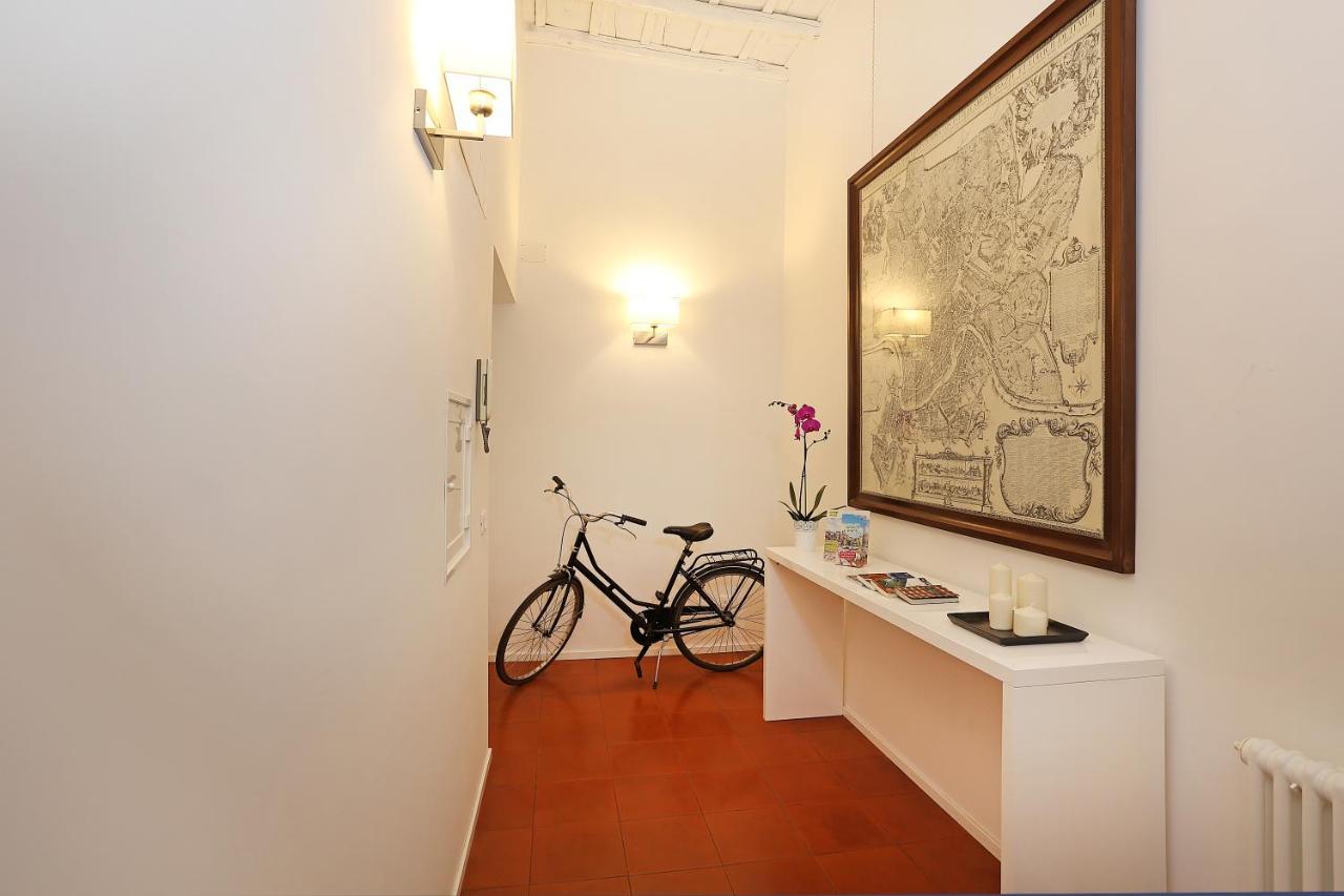 Domus Croce Bed and Breakfast Ρώμη Εξωτερικό φωτογραφία