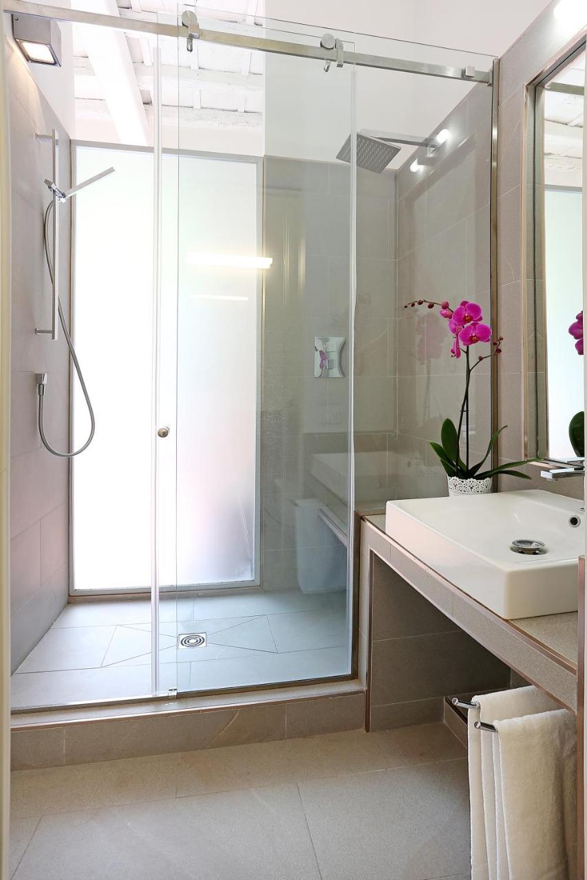 Domus Croce Bed and Breakfast Ρώμη Εξωτερικό φωτογραφία