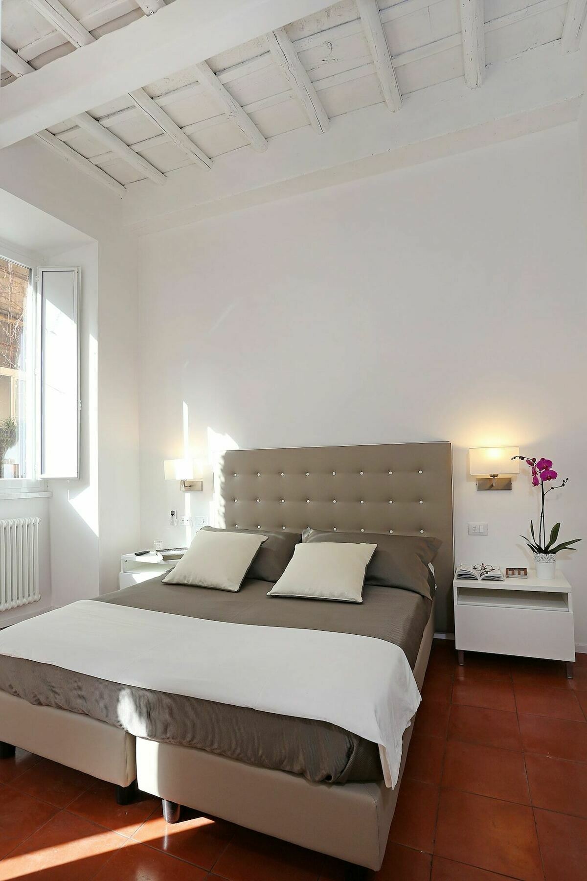 Domus Croce Bed and Breakfast Ρώμη Εξωτερικό φωτογραφία