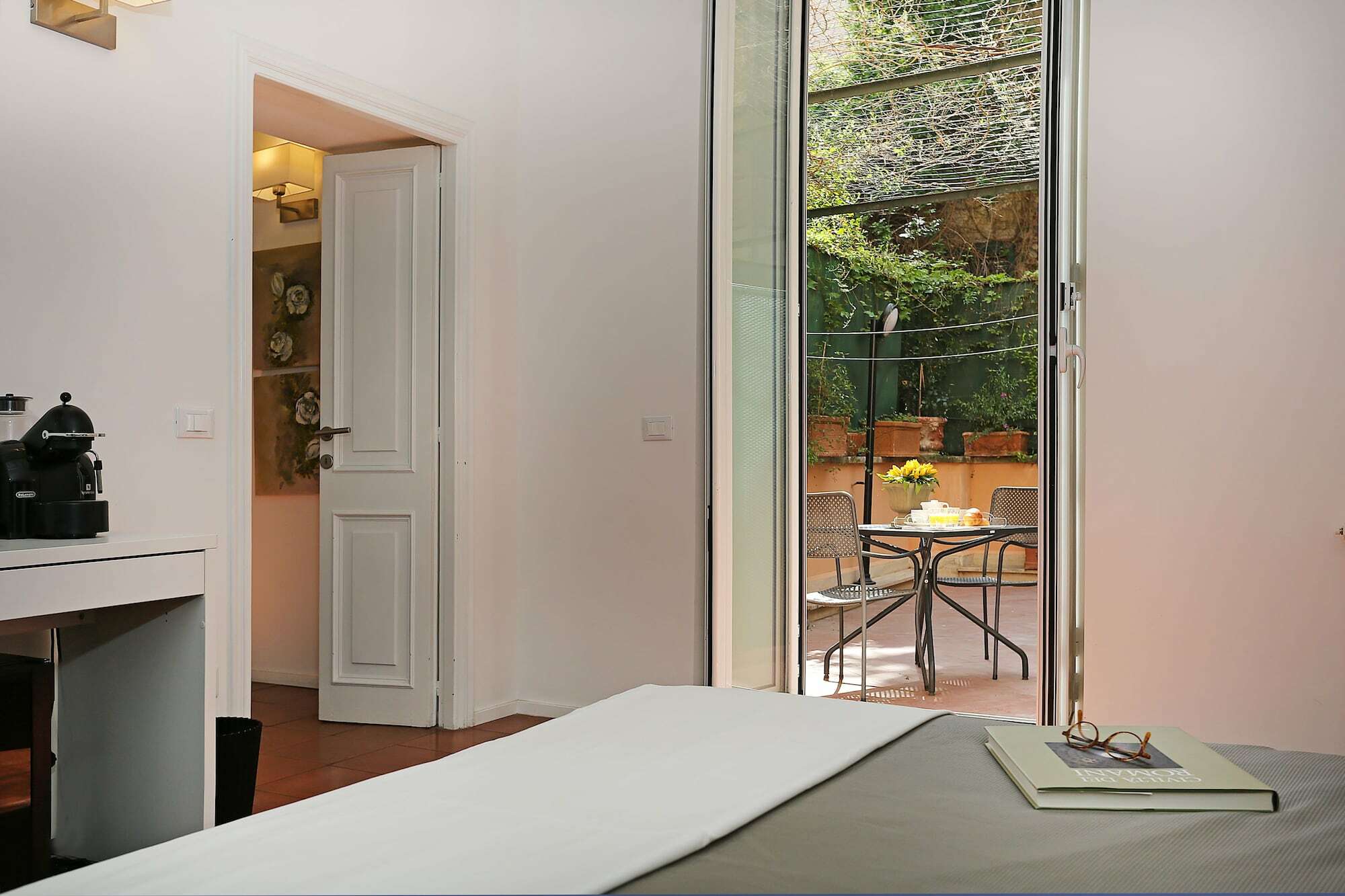 Domus Croce Bed and Breakfast Ρώμη Εξωτερικό φωτογραφία